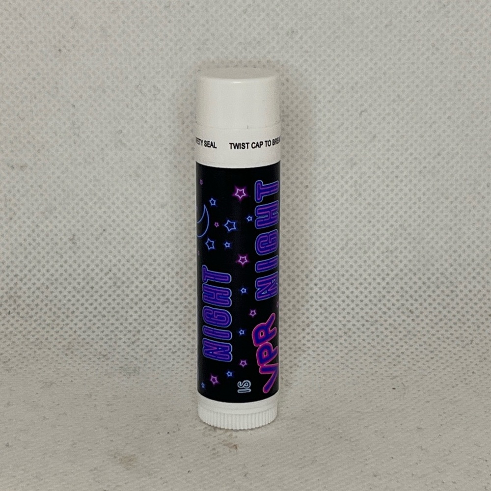 My Lip Stuff Lip Balm Pumptini Every Night VPR Night